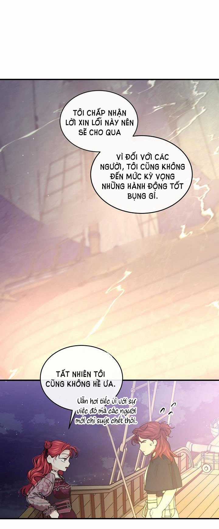 Đại Dương Kiêu Sa - Chapter 43.2 - Trang 14
