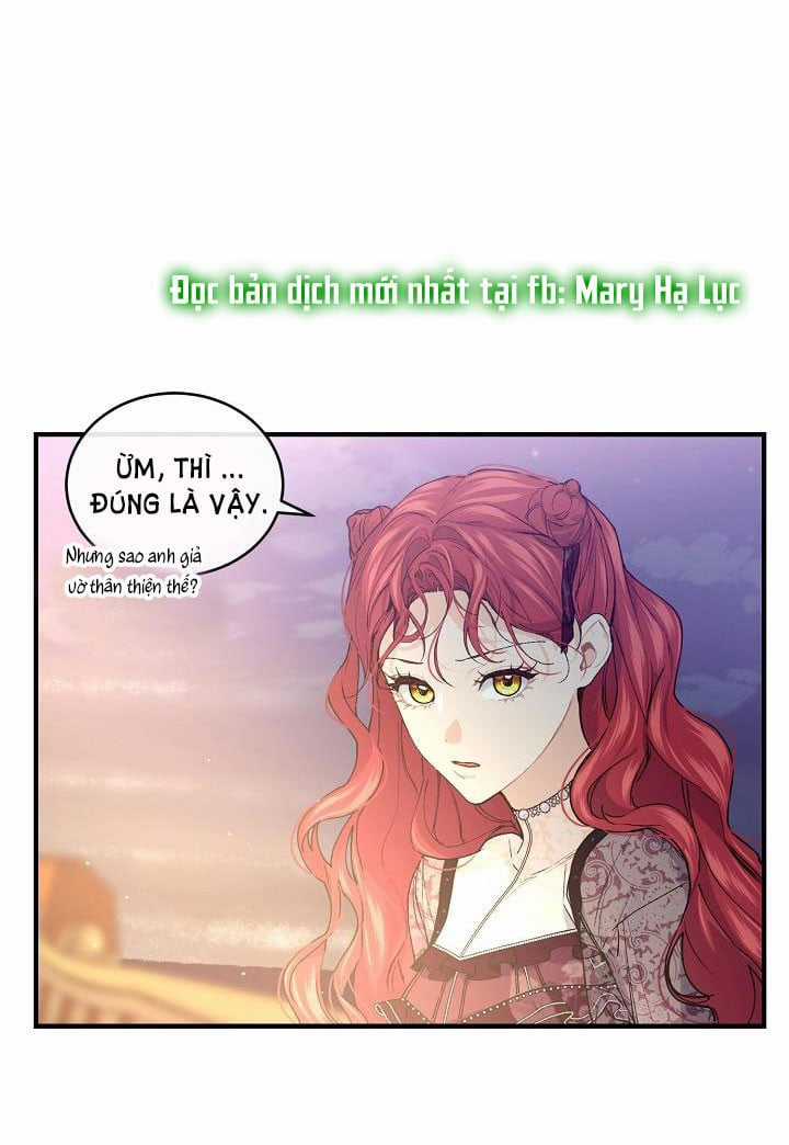 Đại Dương Kiêu Sa - Chapter 43.2 - Trang 18