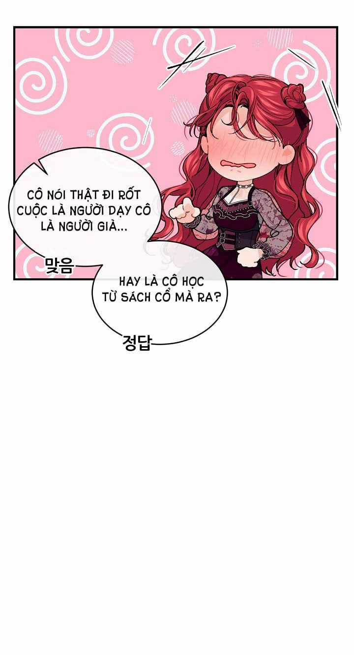 Đại Dương Kiêu Sa - Chapter 43.2 - Trang 20