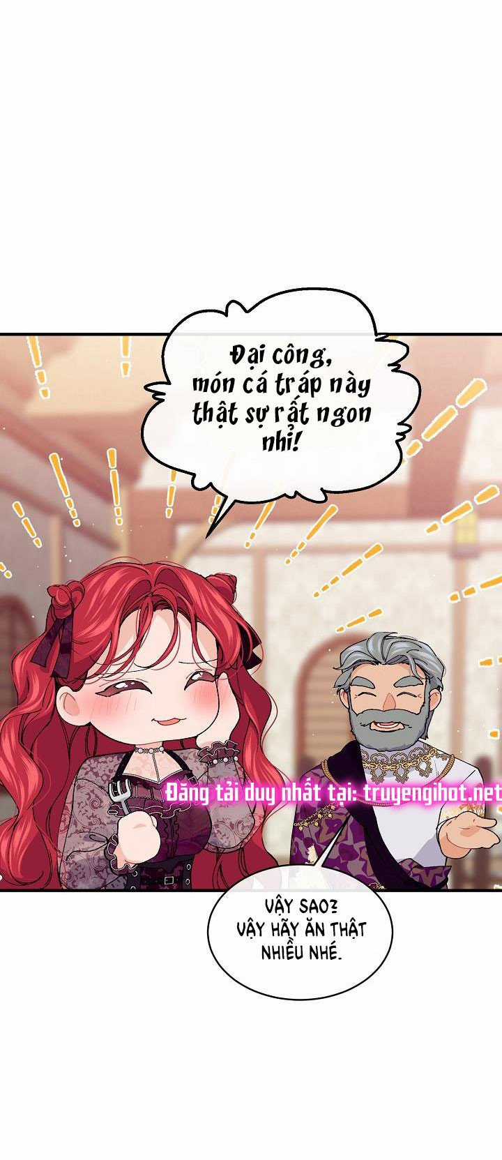 Đại Dương Kiêu Sa - Chapter 43.2 - Trang 3