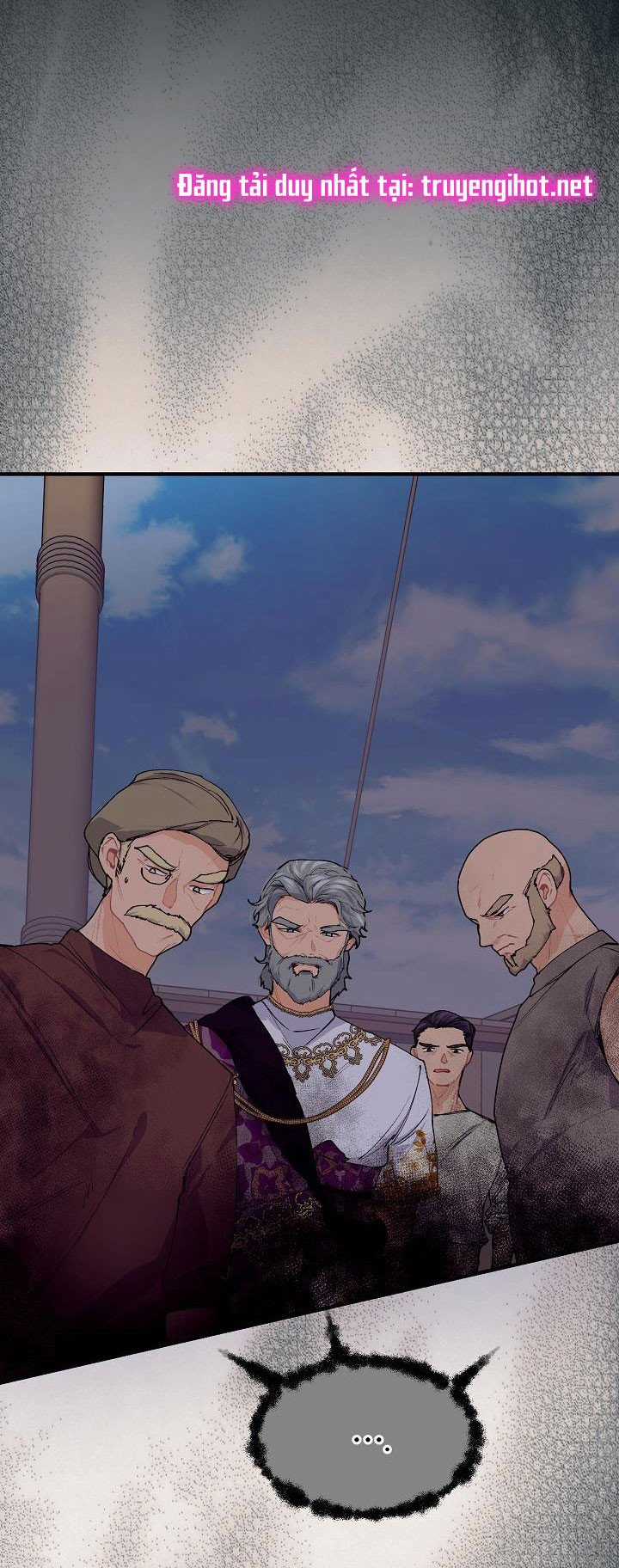 Đại Dương Kiêu Sa - Chapter 43.2 - Trang 30