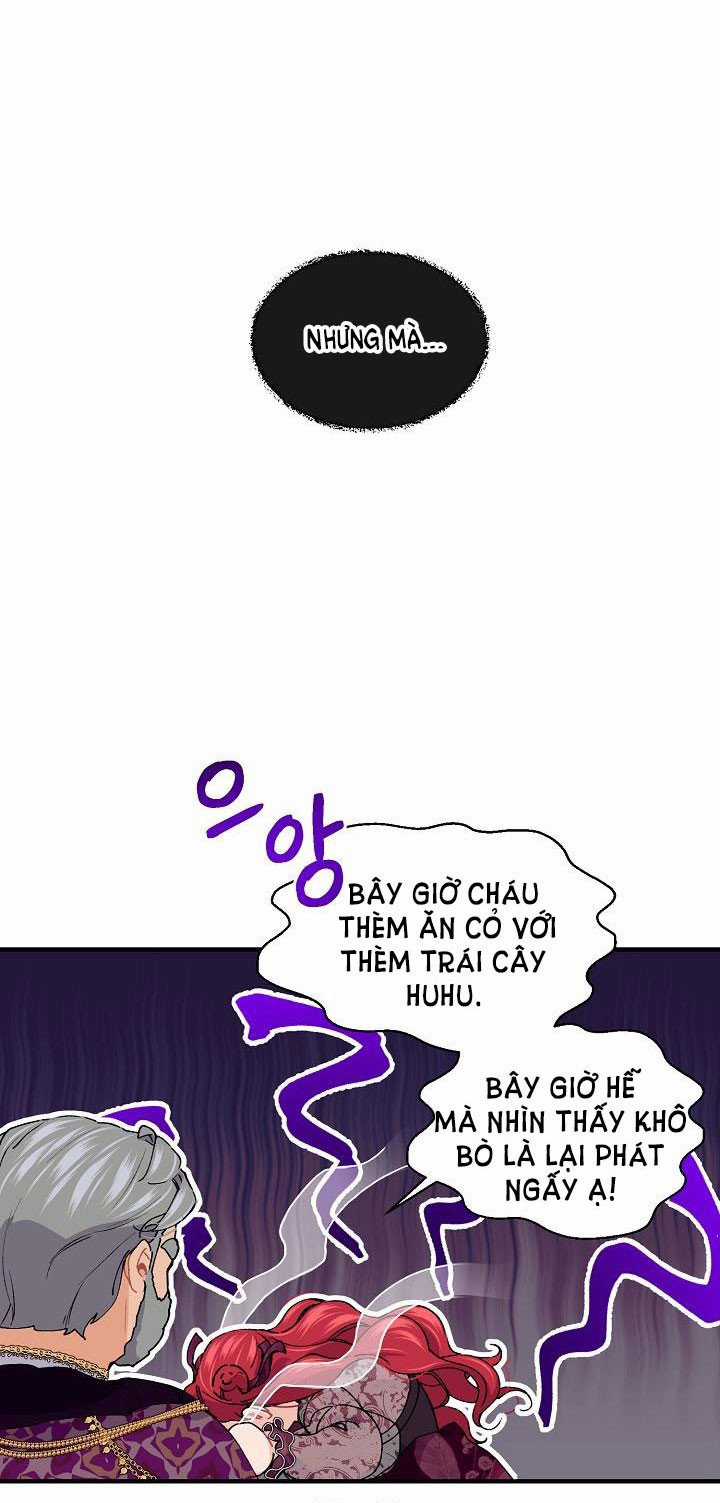 Đại Dương Kiêu Sa - Chapter 43.2 - Trang 4