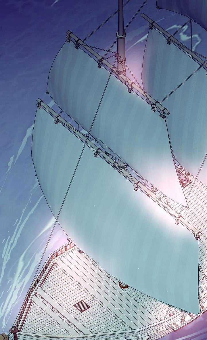 Đại Dương Kiêu Sa - Chapter 43.2 - Trang 6