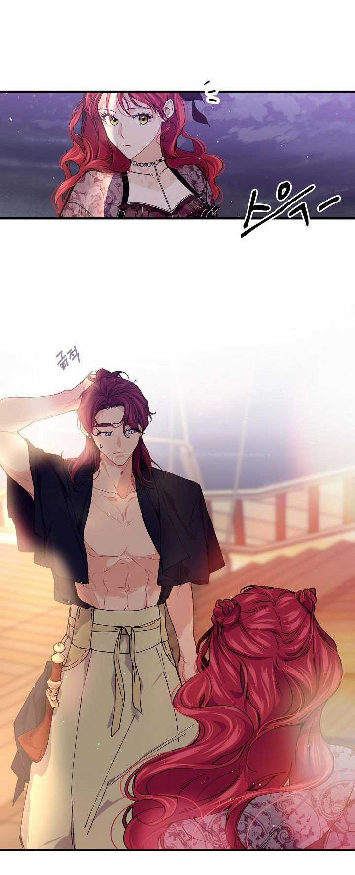 Đại Dương Kiêu Sa - Chapter 43.2 - Trang 10