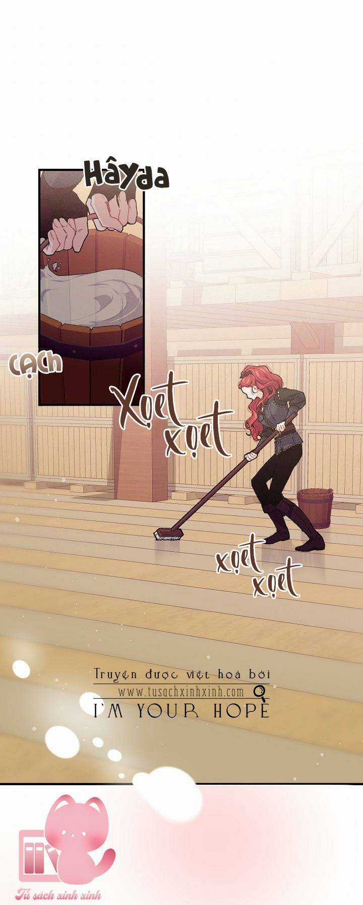 Đại Dương Kiêu Sa - Chapter 43 - Trang 1