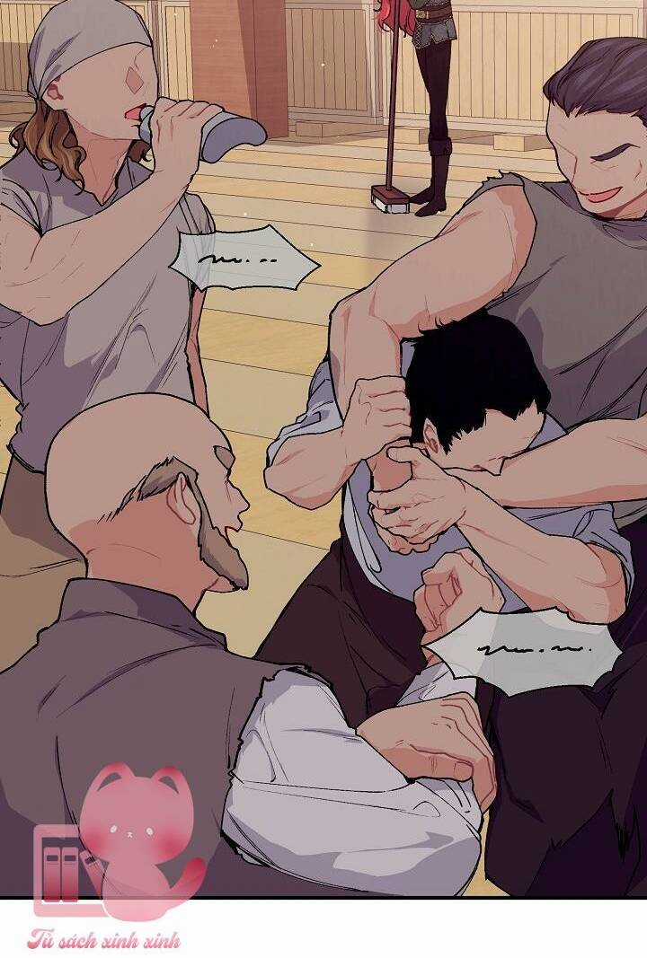 Đại Dương Kiêu Sa - Chapter 43 - Trang 12