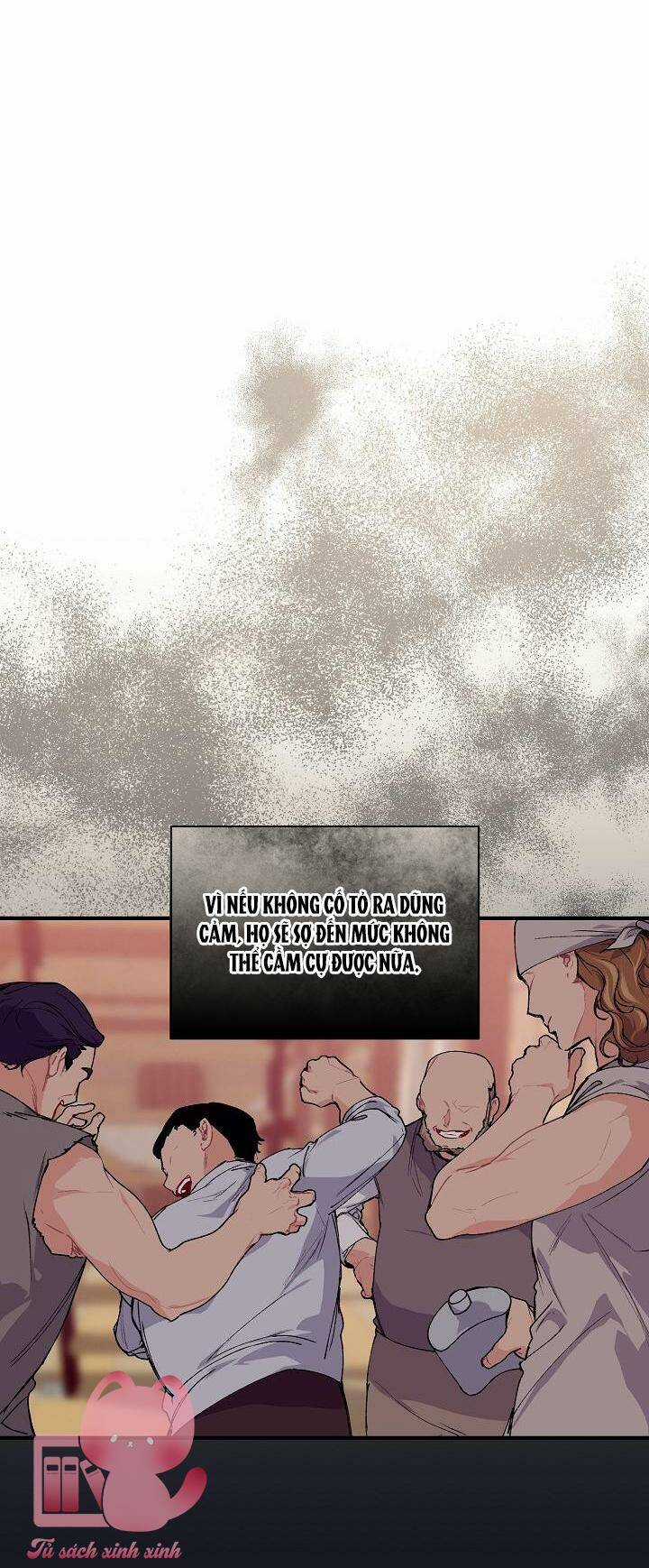 Đại Dương Kiêu Sa - Chapter 43 - Trang 13