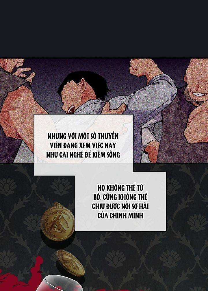 Đại Dương Kiêu Sa - Chapter 43 - Trang 14