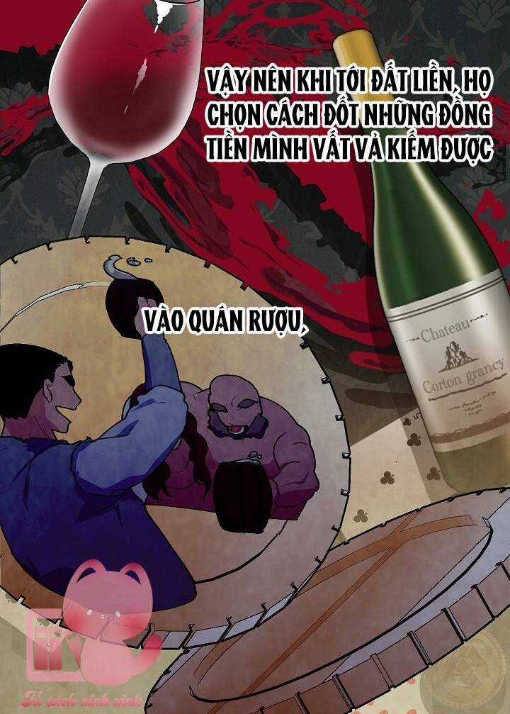 Đại Dương Kiêu Sa - Chapter 43 - Trang 15