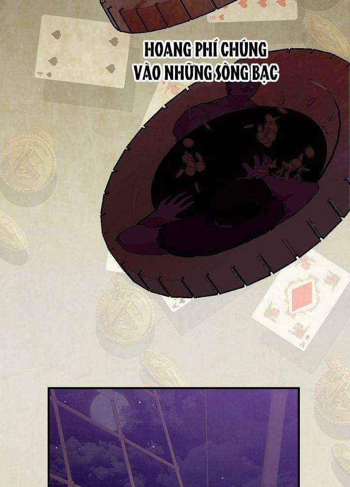 Đại Dương Kiêu Sa - Chapter 43 - Trang 16