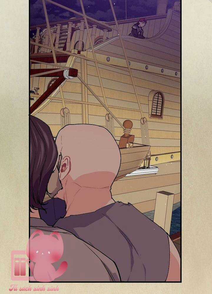 Đại Dương Kiêu Sa - Chapter 43 - Trang 17