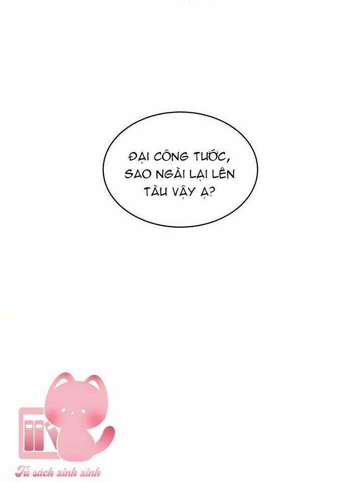 Đại Dương Kiêu Sa - Chapter 43 - Trang 20