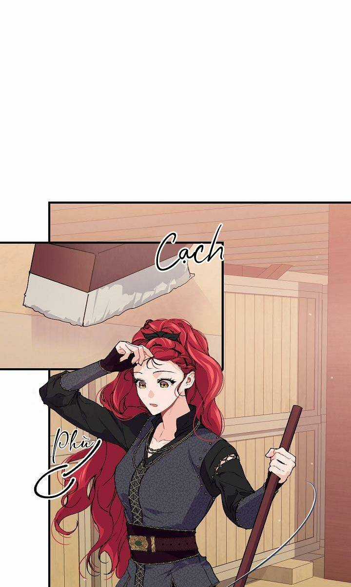 Đại Dương Kiêu Sa - Chapter 43 - Trang 3