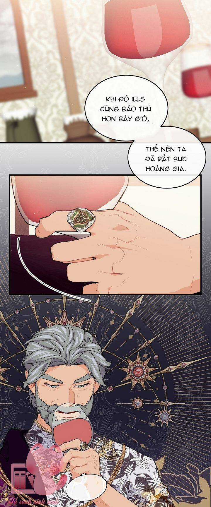 Đại Dương Kiêu Sa - Chapter 43 - Trang 25