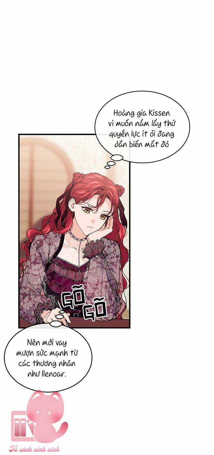 Đại Dương Kiêu Sa - Chapter 43 - Trang 28