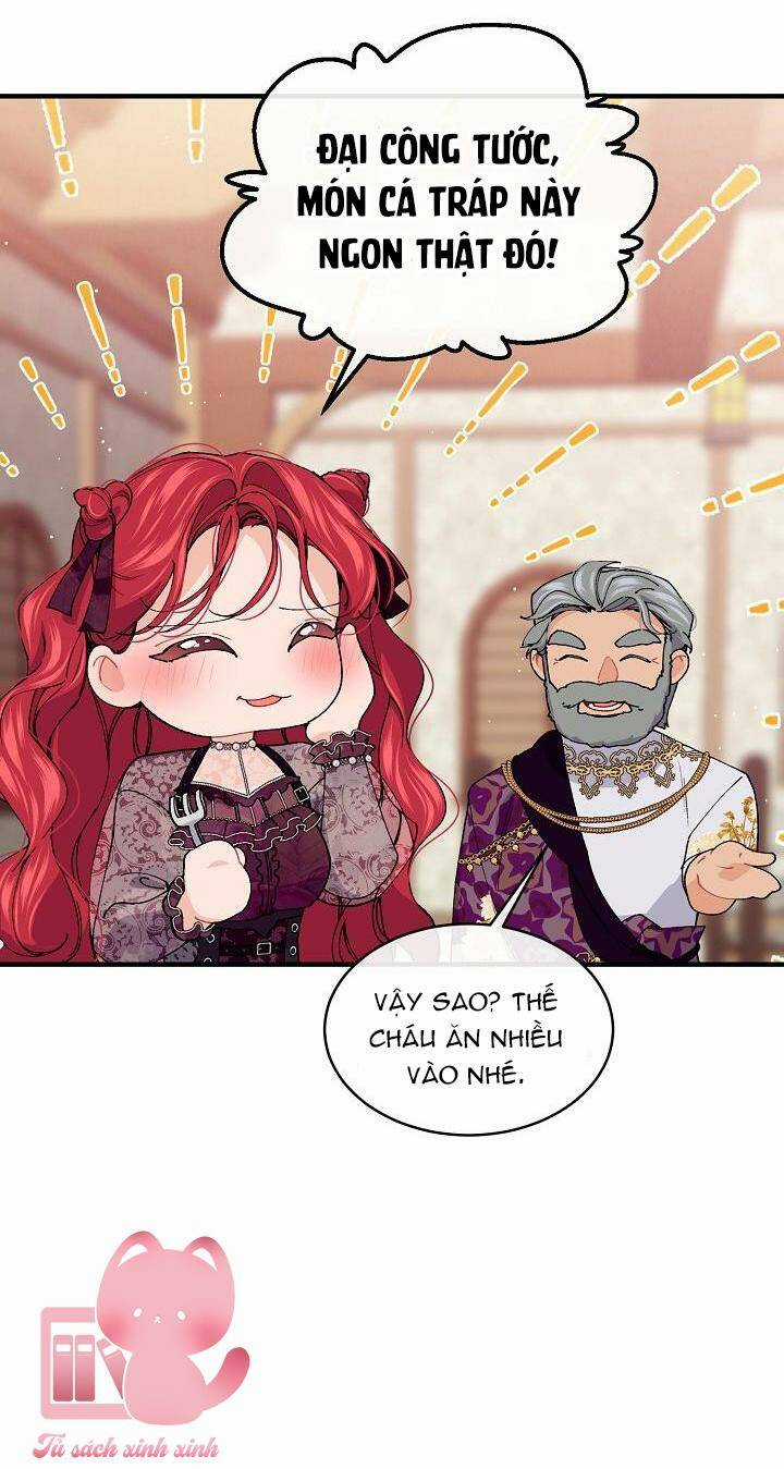 Đại Dương Kiêu Sa - Chapter 43 - Trang 30