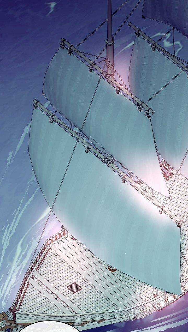 Đại Dương Kiêu Sa - Chapter 43 - Trang 33