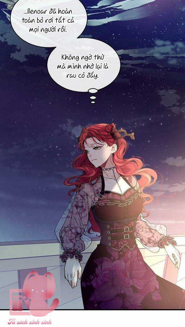 Đại Dương Kiêu Sa - Chapter 43 - Trang 34