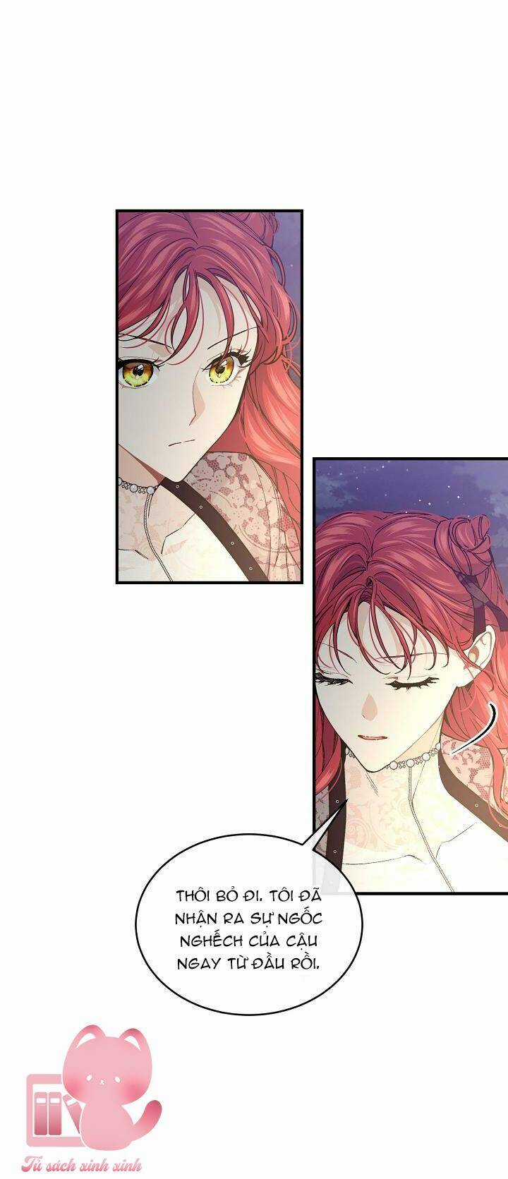 Đại Dương Kiêu Sa - Chapter 43 - Trang 38