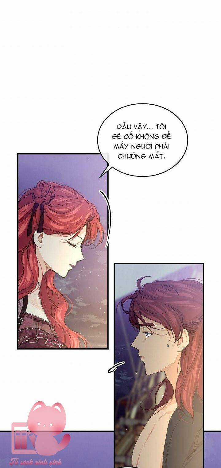 Đại Dương Kiêu Sa - Chapter 43 - Trang 40