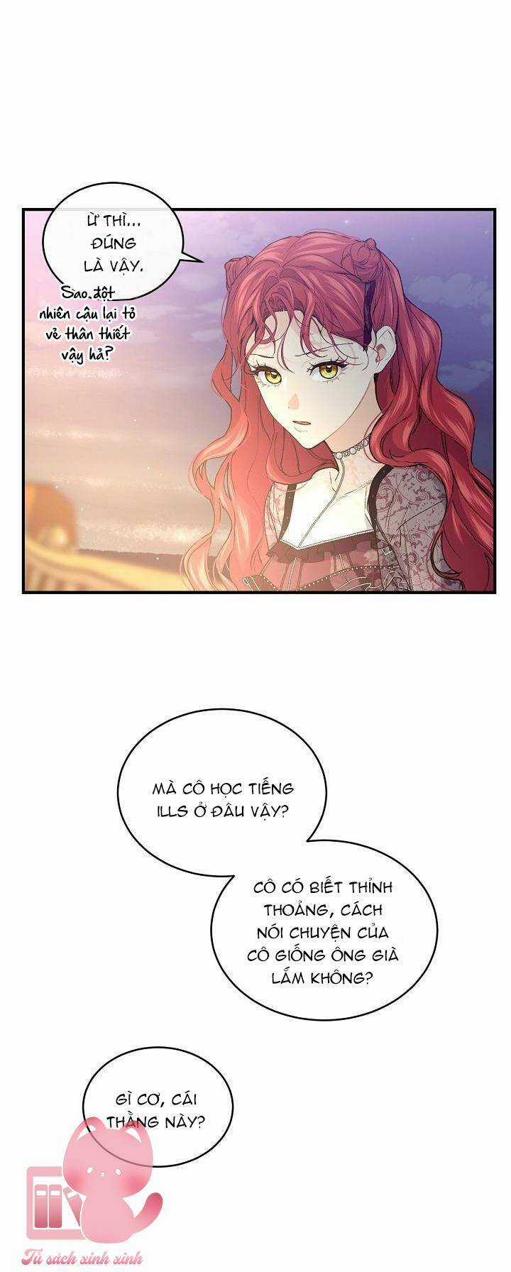 Đại Dương Kiêu Sa - Chapter 43 - Trang 42