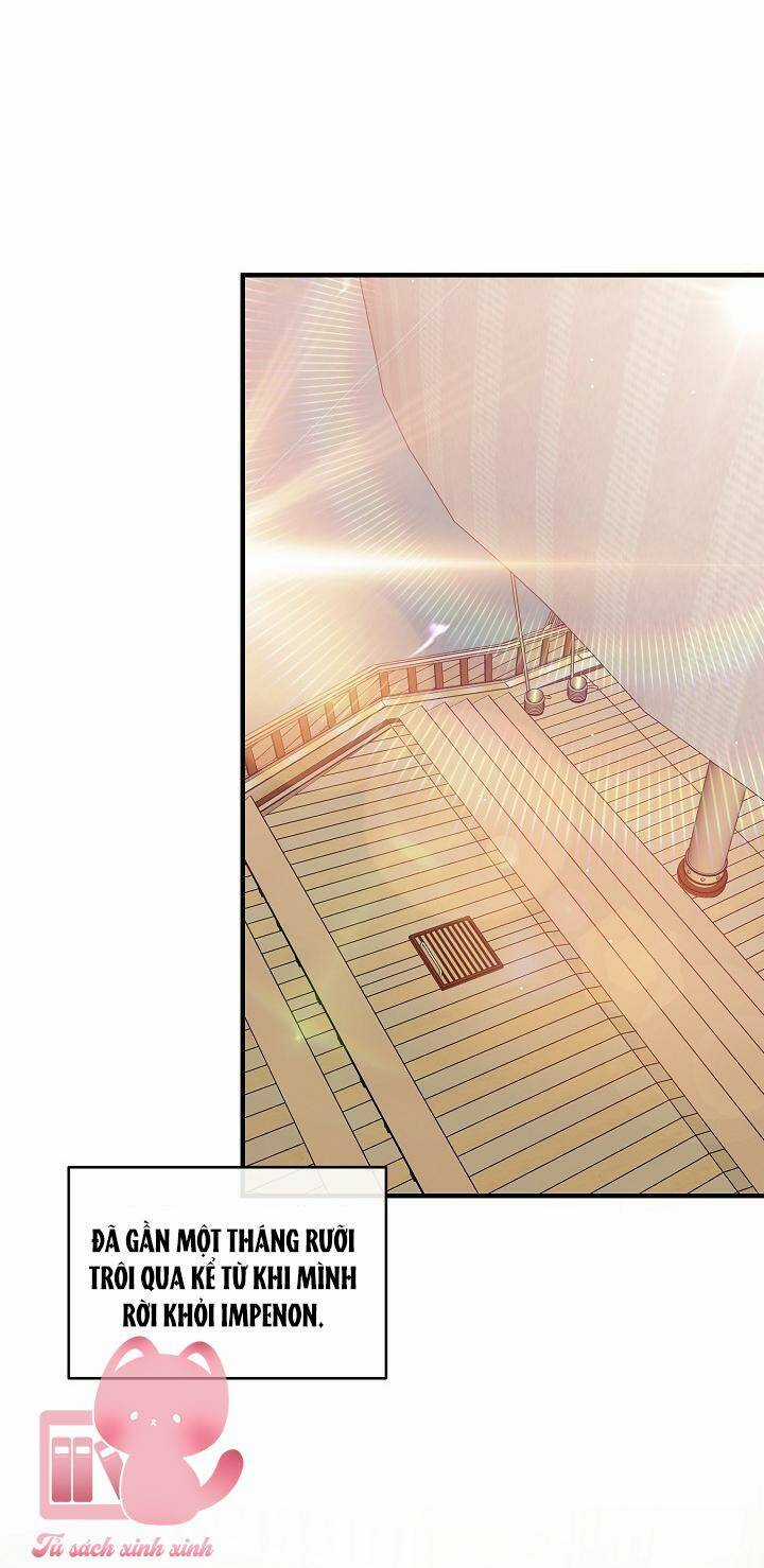 Đại Dương Kiêu Sa - Chapter 43 - Trang 45