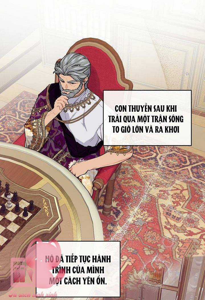 Đại Dương Kiêu Sa - Chapter 43 - Trang 46