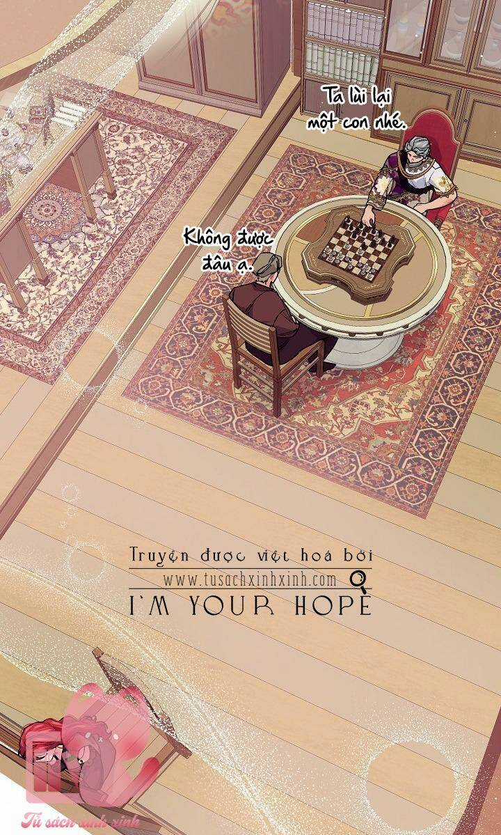 Đại Dương Kiêu Sa - Chapter 43 - Trang 47