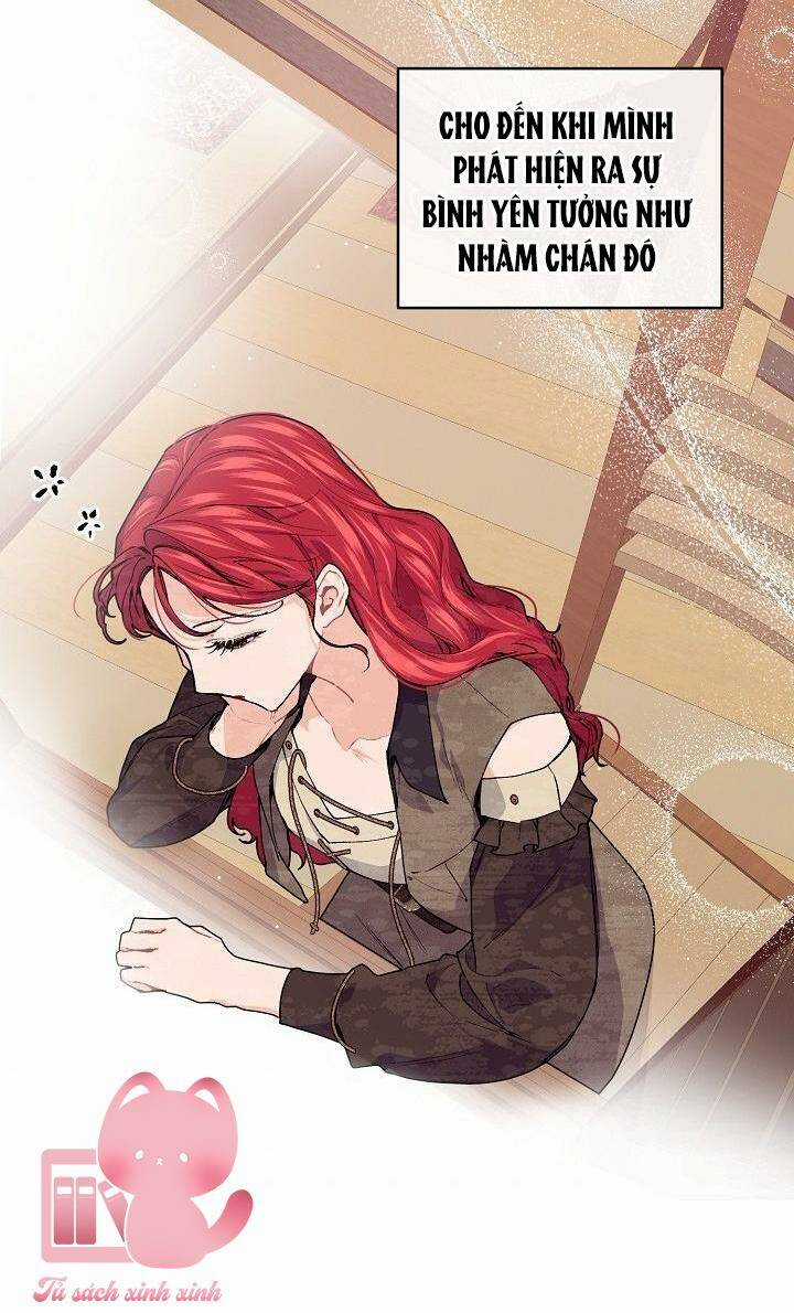 Đại Dương Kiêu Sa - Chapter 43 - Trang 48