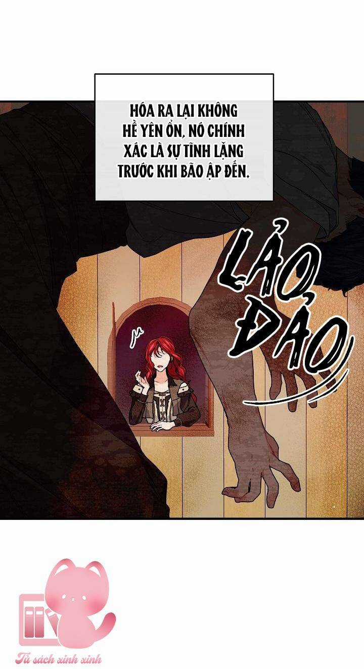 Đại Dương Kiêu Sa - Chapter 43 - Trang 49