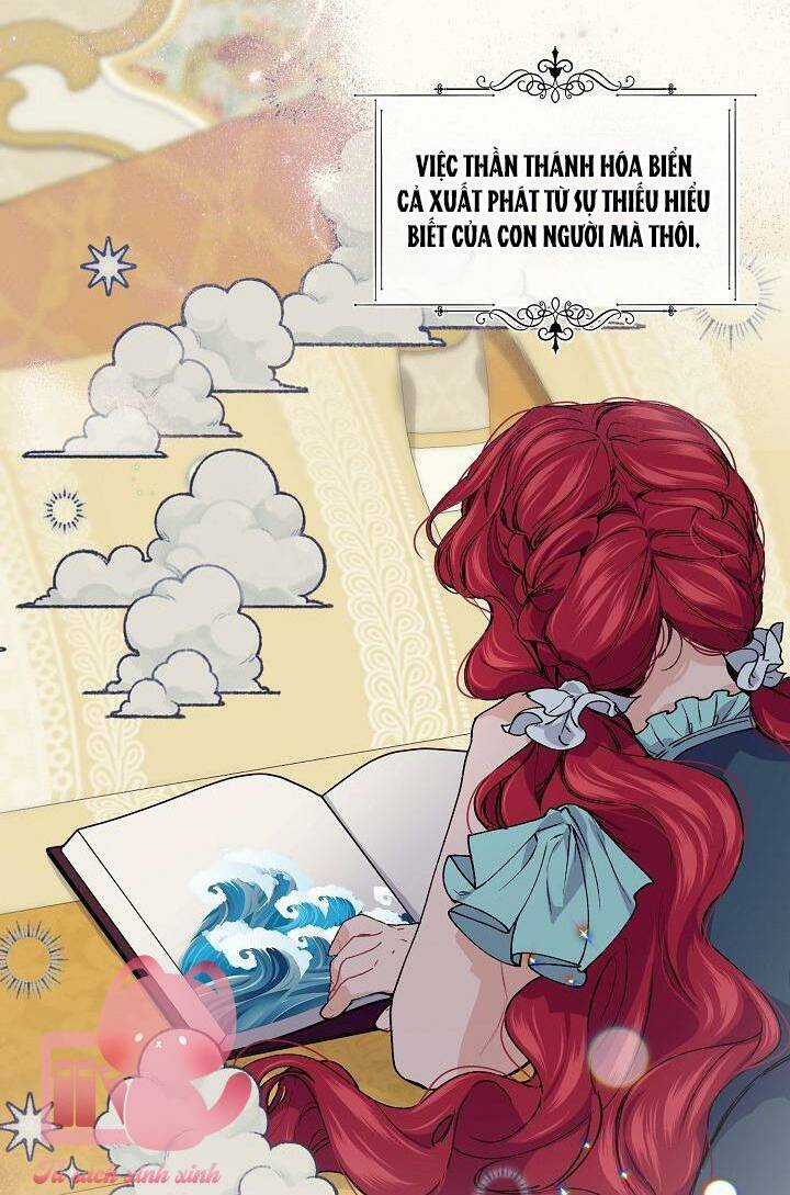 Đại Dương Kiêu Sa - Chapter 43 - Trang 6