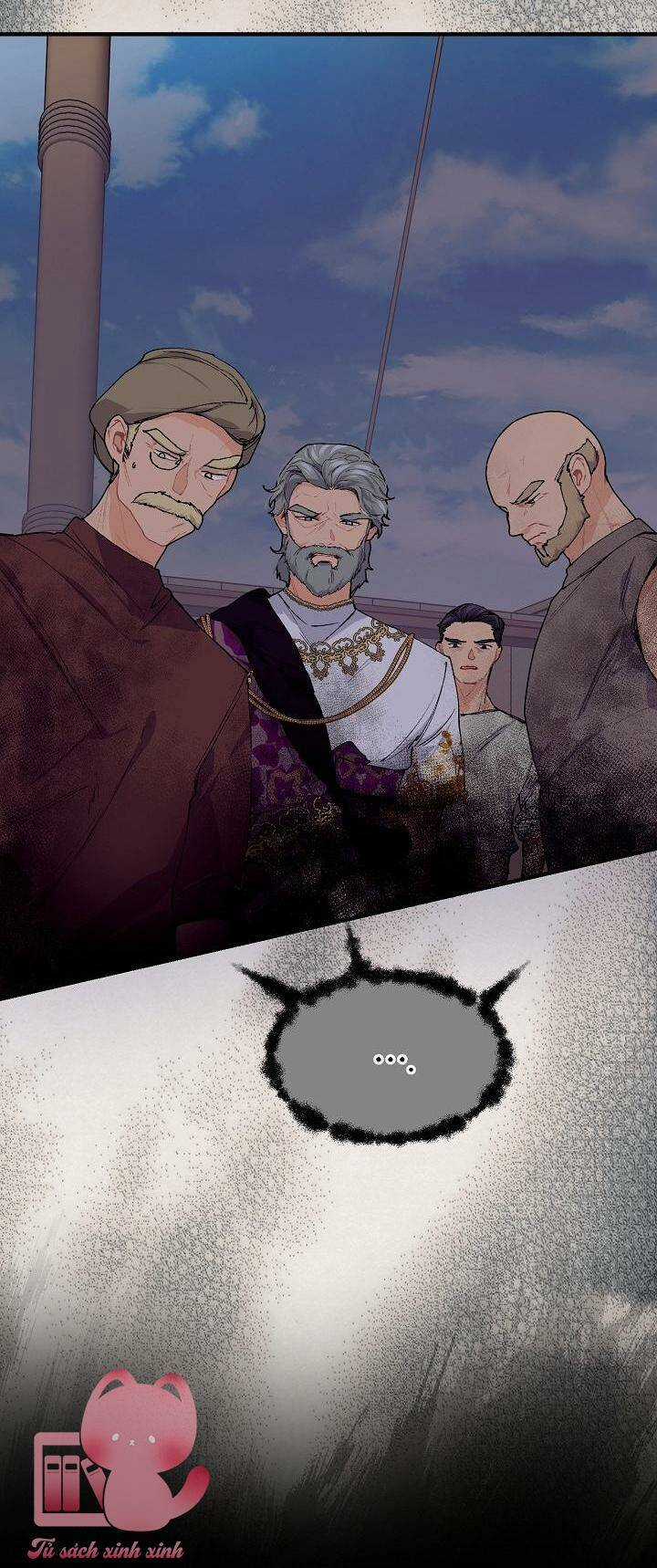 Đại Dương Kiêu Sa - Chapter 43 - Trang 53