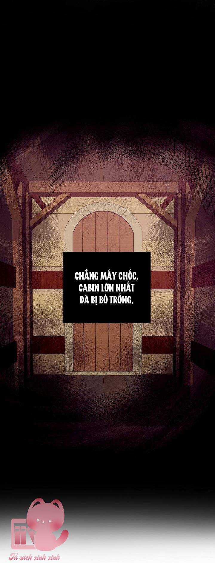 Đại Dương Kiêu Sa - Chapter 43 - Trang 54