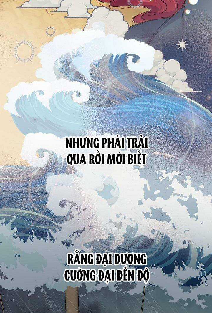 Đại Dương Kiêu Sa - Chapter 43 - Trang 7