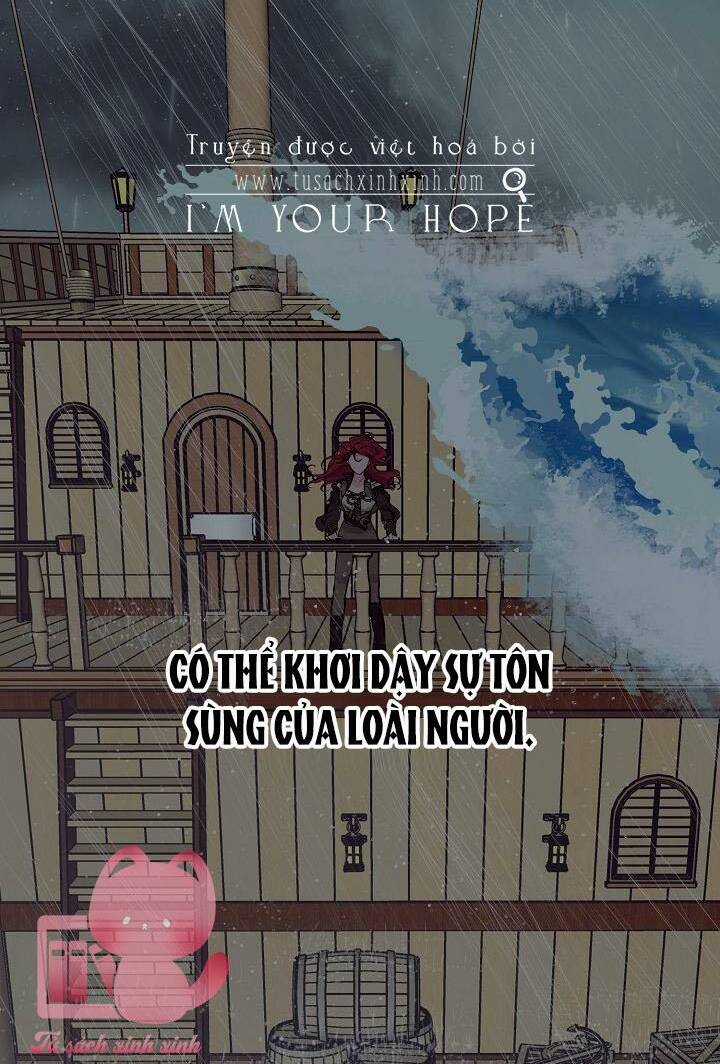 Đại Dương Kiêu Sa - Chapter 43 - Trang 8