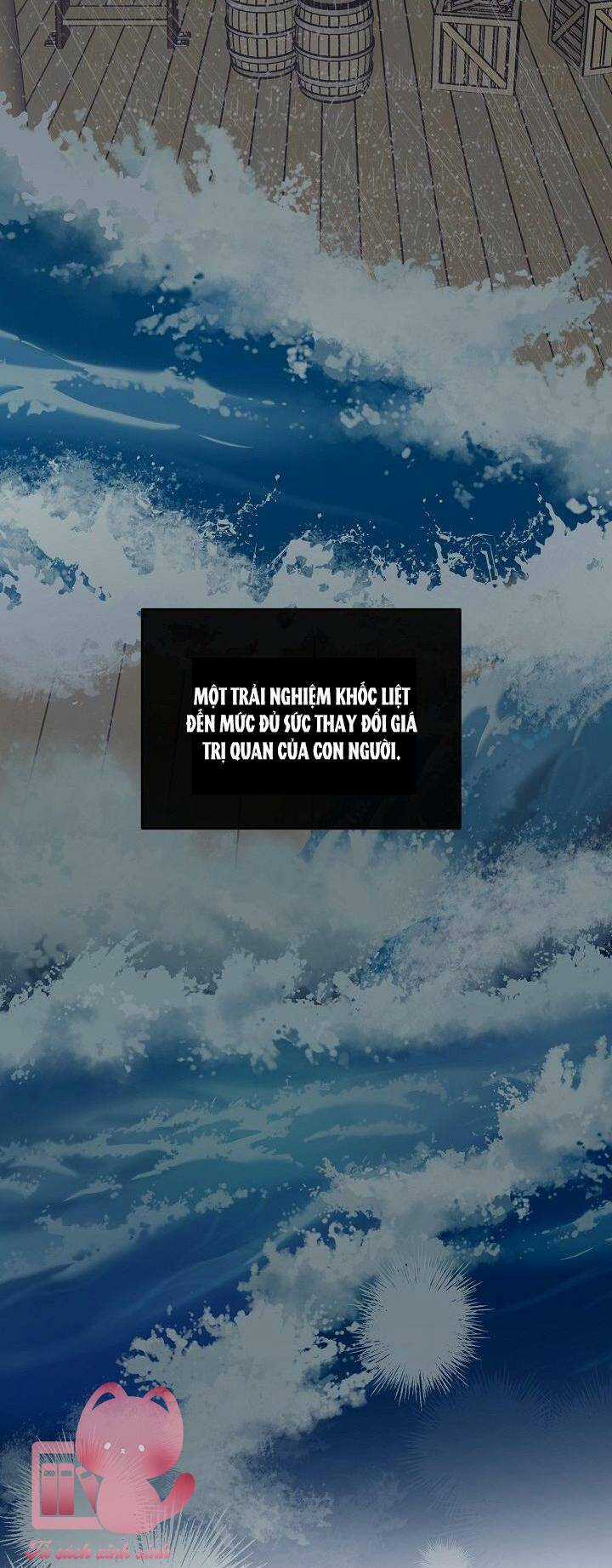 Đại Dương Kiêu Sa - Chapter 43 - Trang 9