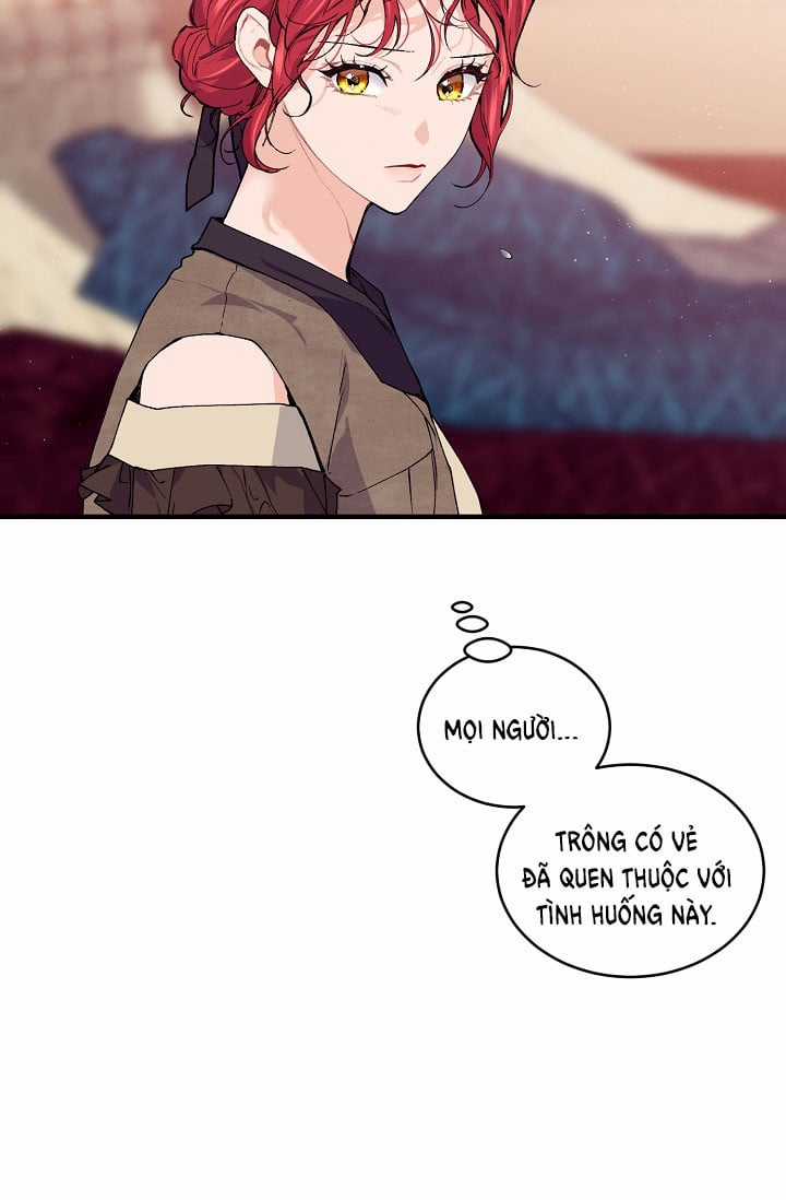 Đại Dương Kiêu Sa - Chapter 44.1 - Trang 3