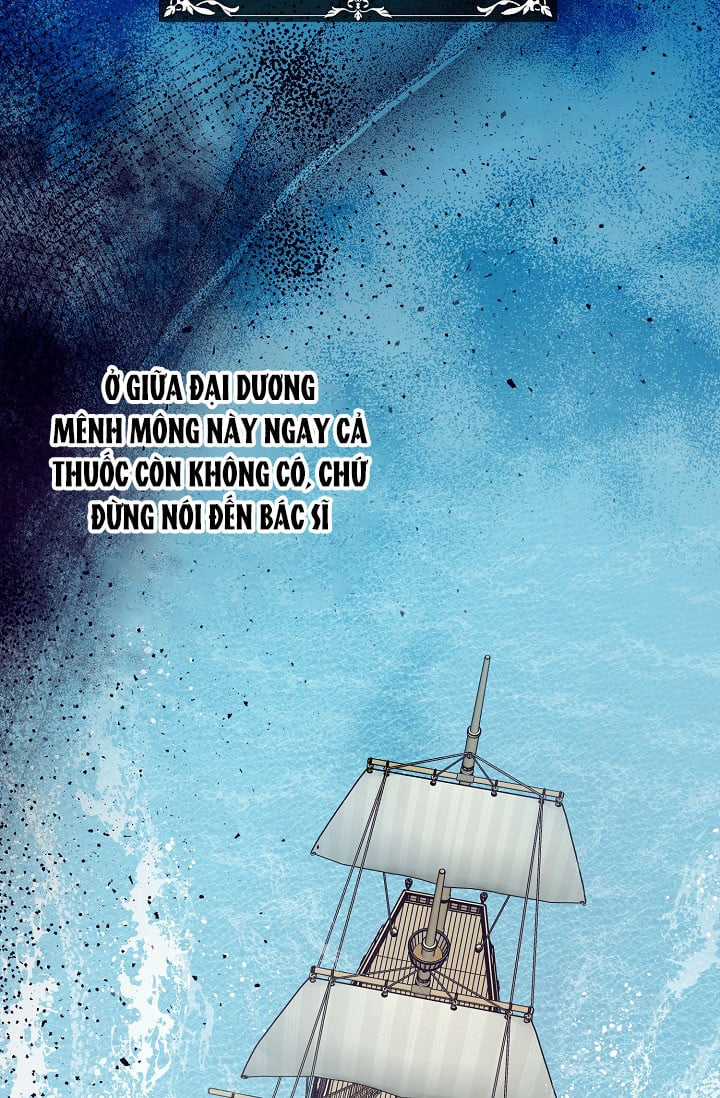 Đại Dương Kiêu Sa - Chapter 44.1 - Trang 21