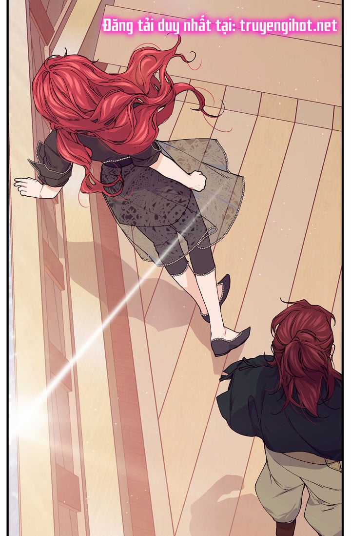 Đại Dương Kiêu Sa - Chapter 44.1 - Trang 24