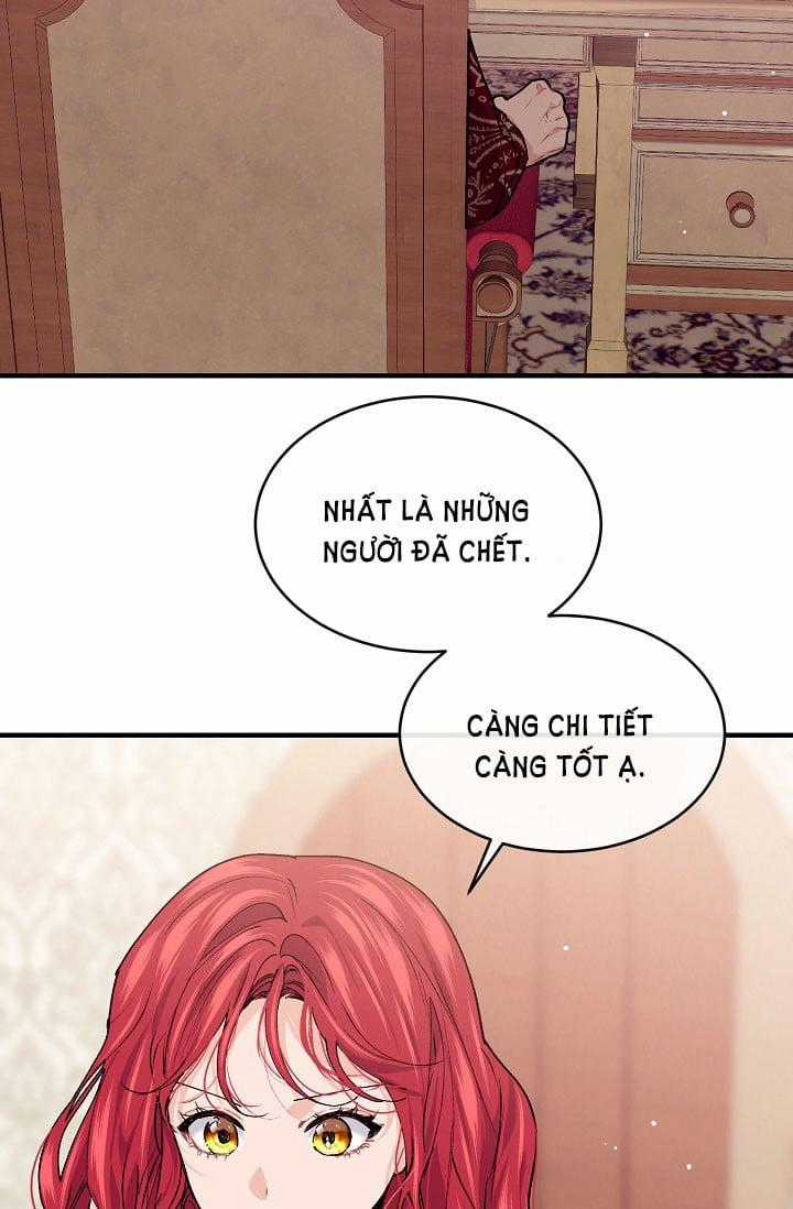 Đại Dương Kiêu Sa - Chapter 44.2 - Trang 2