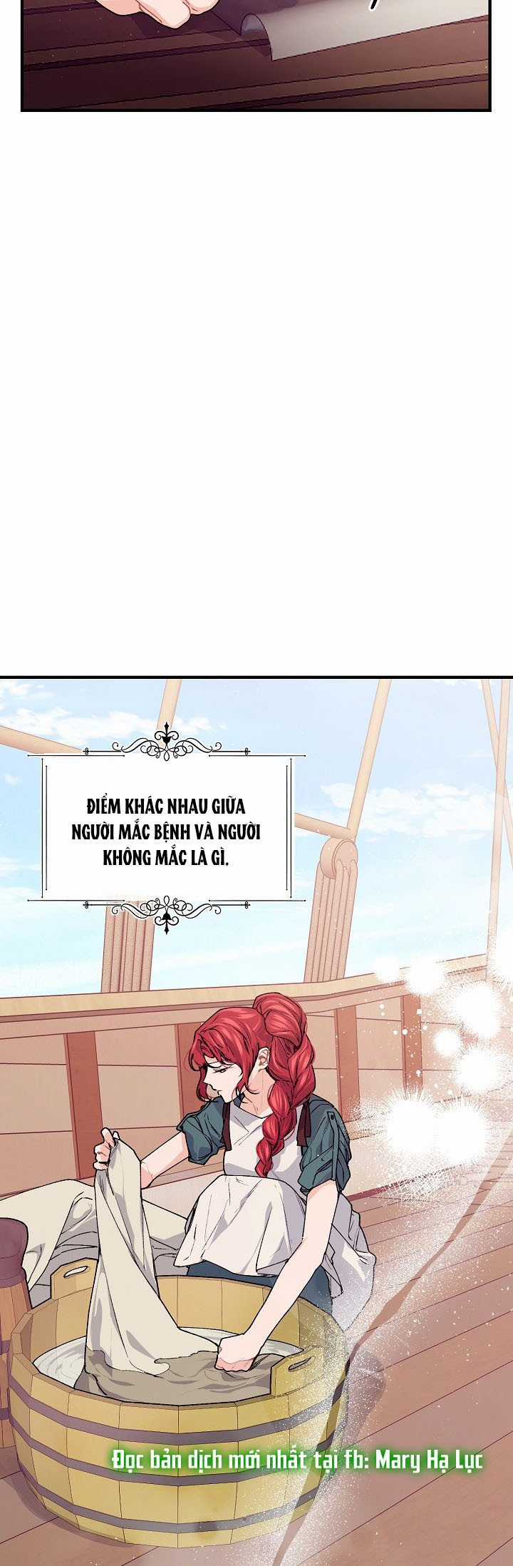 Đại Dương Kiêu Sa - Chapter 44.2 - Trang 12