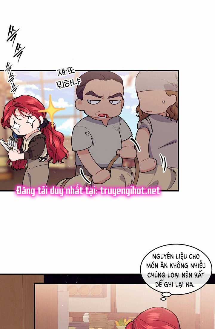 Đại Dương Kiêu Sa - Chapter 44.2 - Trang 19