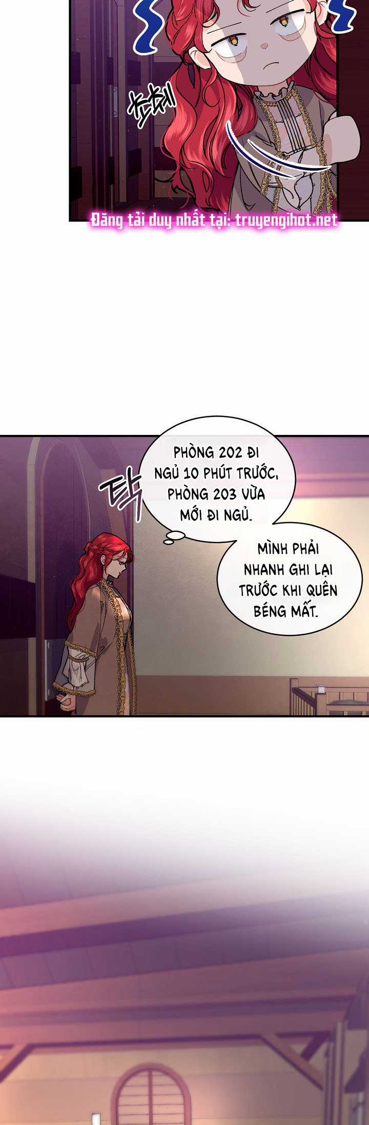 Đại Dương Kiêu Sa - Chapter 44.2 - Trang 23