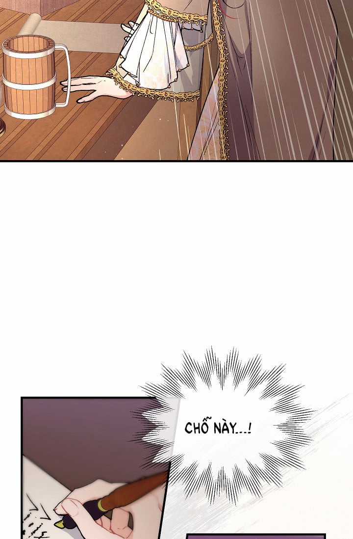 Đại Dương Kiêu Sa - Chapter 44.2 - Trang 30