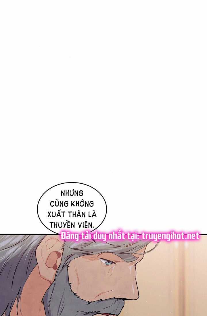 Đại Dương Kiêu Sa - Chapter 44.2 - Trang 4