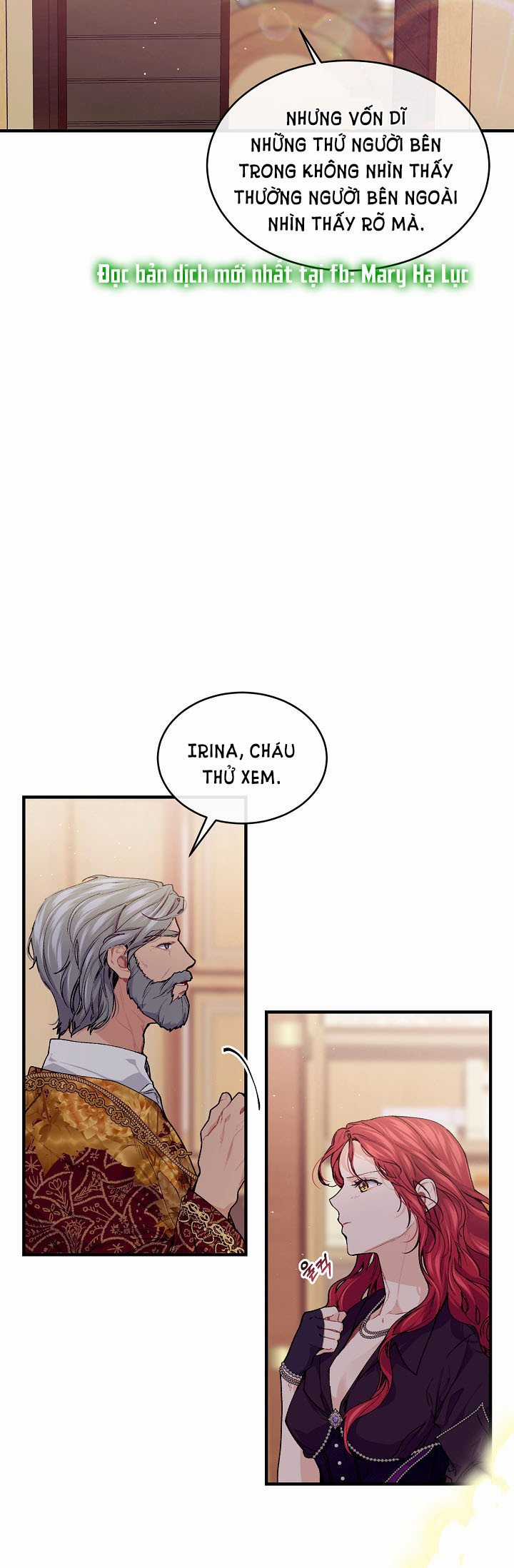 Đại Dương Kiêu Sa - Chapter 44.2 - Trang 6