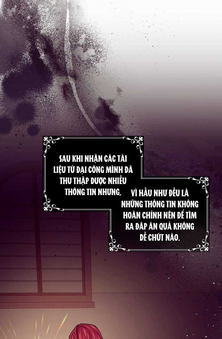 Đại Dương Kiêu Sa - Chapter 44.2 - Trang 8