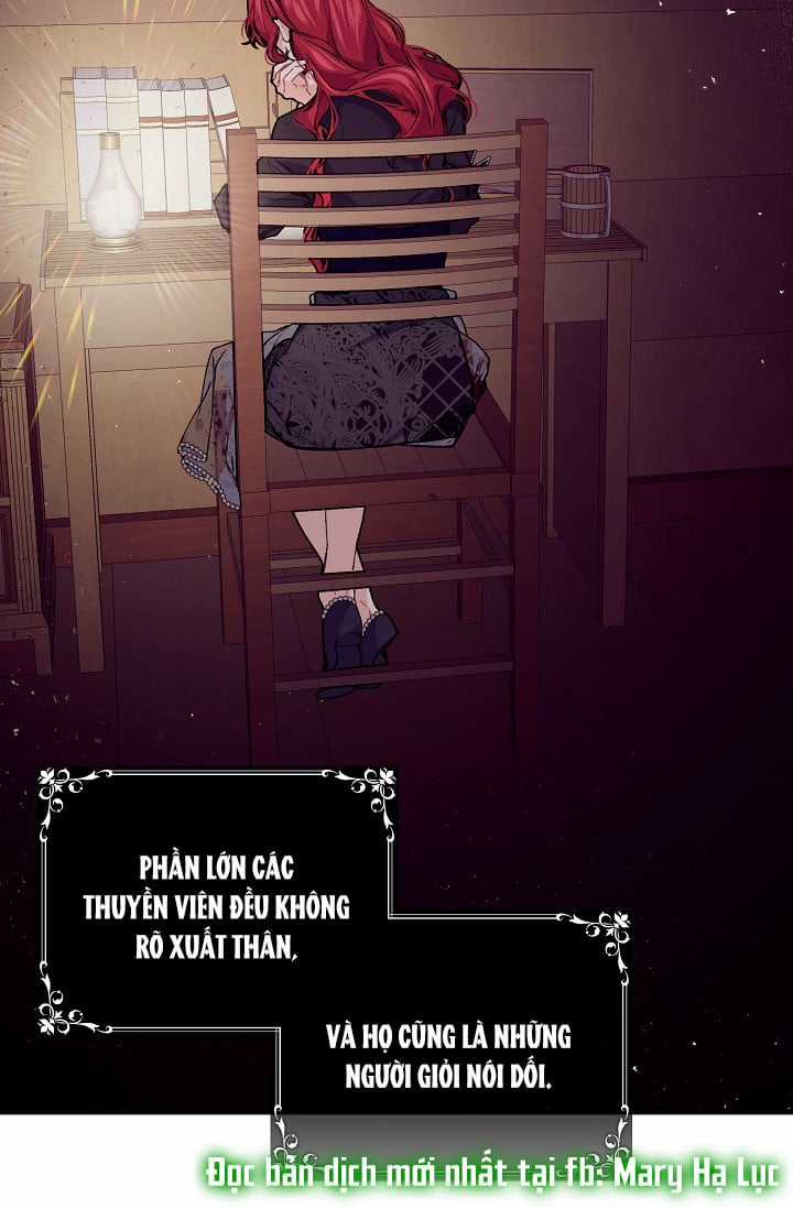 Đại Dương Kiêu Sa - Chapter 44.2 - Trang 9