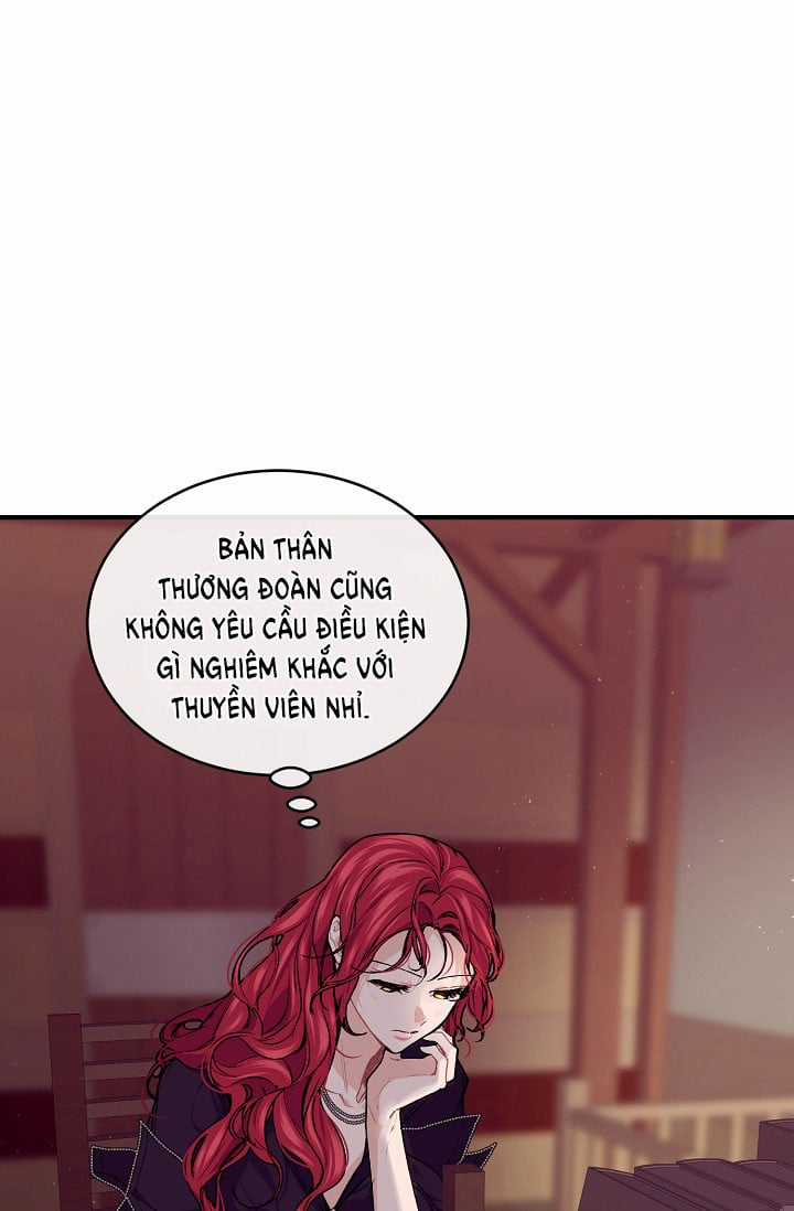 Đại Dương Kiêu Sa - Chapter 44.2 - Trang 10