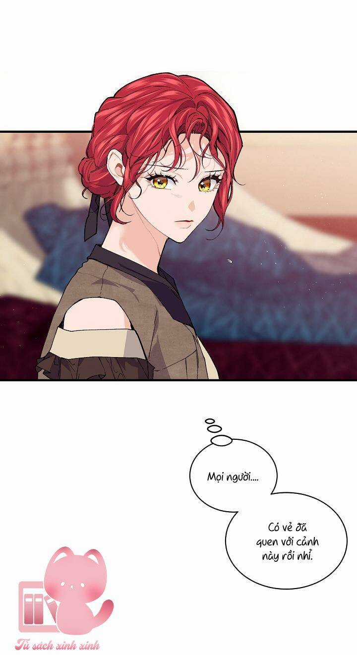 Đại Dương Kiêu Sa - Chapter 44 - Trang 2